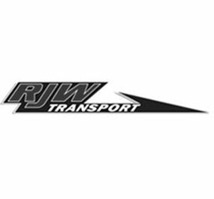 RJW TRANSPORT