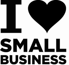 I SMALL BUSINESS