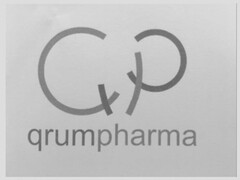 Q P QRUMPHARMA