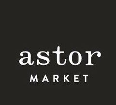 ASTOR MARKET