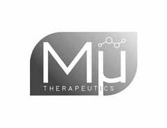 Mµ THERAPEUTICS