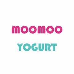 MOOMOO YOGURT