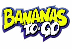 BANANAS TO-GO