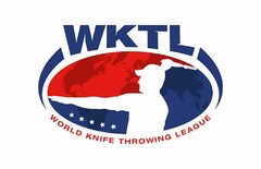 WKTL WORLD KNIFE THROWING LEAGUE