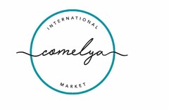COMELYA INTERNATIONAL MARKET