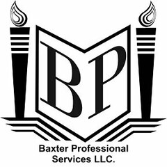 BP BAXTER PROFESSIONAL SERVICES LLC