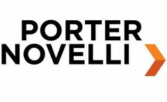 PORTER NOVELLI