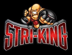 STRI-KING