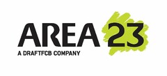 AREA 23 A DRAFTCB COMPANY