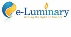 E-LUMINARY SHINING THE LIGHT ON FINANCE