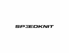 SPEEDKNIT