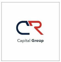 CR CAPITAL GROUP