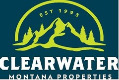 CLEARWATER MONTANA PROPERTIES EST 1993