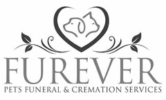 FUREVER PETS FUNERAL & CREMATION SERVICES