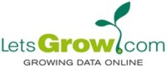 LetsGrow.com GROWING DATA ONLINE