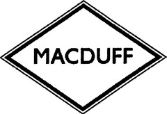 MACDUFF