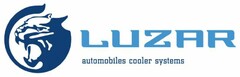 LUZAR automobiles cooler systems