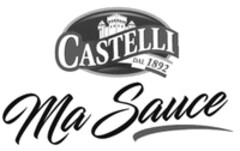 CASTELLI DAL 1892 Ma Sauce