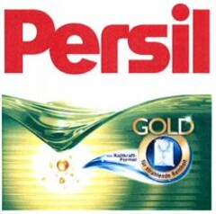 Persil GOLD