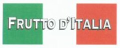 FRUTTO D'ITALIA