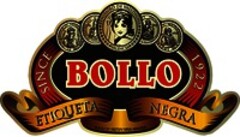 BOLLO ETIQUETA NEGRA SINCE 1922 BENIFAIRO DE VALLDIGNA VALENCIA