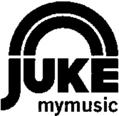 JUKE mymusic