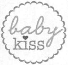 baby KISS