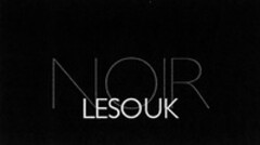 NOIR LESOUK