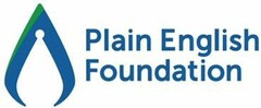 Plain English Foundation