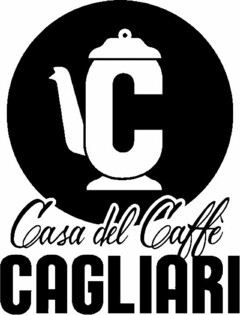 Casa del Caffè CAGLIARI