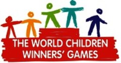 THE WORLD CHILDREN WINNERS' GAMES