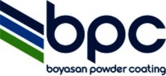 bpc boyasan powder coating