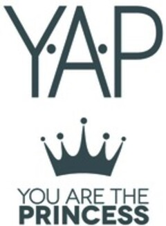 Y.A.P YOU ARE THE PRINCESS