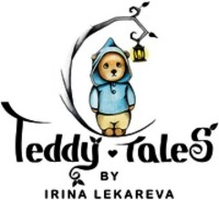 Teddy Tales by IRINA LEKAREVA