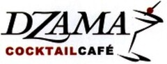 DZAMA COCKTAILCAFÉ