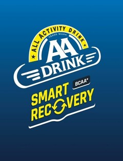 AA DRINK SMART RECOVERY