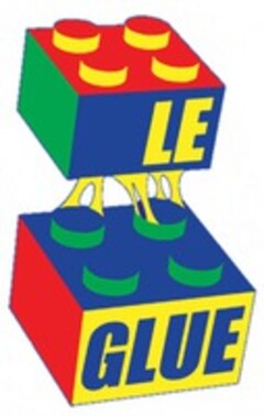 LE GLUE