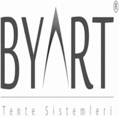 BYART Tente Sistemleri