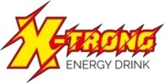 X-TRONG ENERGY DRINK