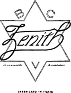 BCV Zenith