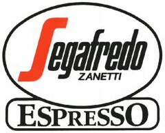 Segafredo ZANETTI ESPRESSO