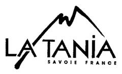 LA TANIA