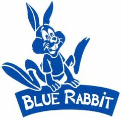 BLUE RABBIT