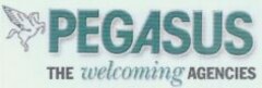 PEGASUS THE welcoming AGENCIES