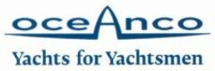 oceanco Yachts for Yachtsmen