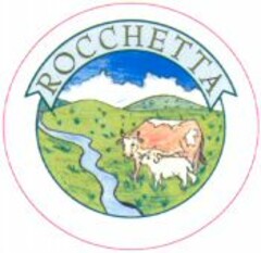 ROCCHETTA