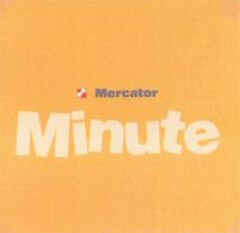 Mercator Minute