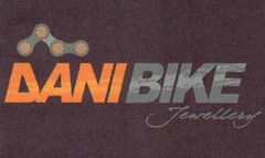 DANI BIKE Jewellery