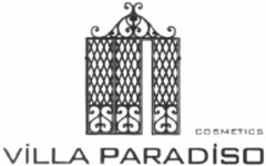 VILLA PARADISO COSMETICS