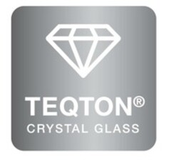 TEQTON CRYSTAL GLASS